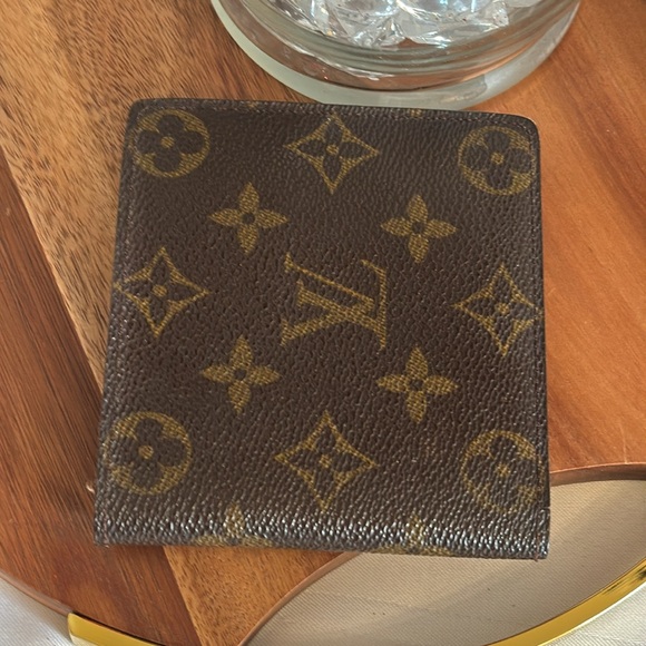 Louis Vuitton Nr7 monogram man’s wallet - Picture 7 of 10